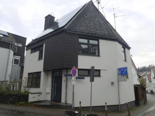 Einfamilienhaus zum Kauf 670.000 € 4 Zimmer 142 m² 160 m² Grundstück Rambach Wiesbaden 65207