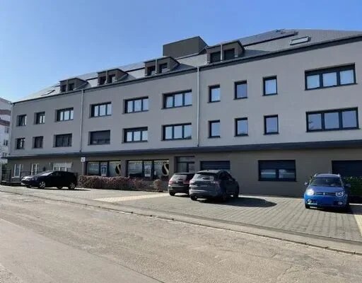 Wohnung zur Miete 870 € 2 Zimmer 56 m²<br/>Wohnfläche EG<br/>Geschoss ab sofort<br/>Verfügbarkeit Konz Konz 54329