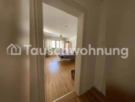 Wohnung zur Miete Tauschwohnung 700 € 2 Zimmer 55 m² 1. Geschoss Königsbau Konstanz 78464