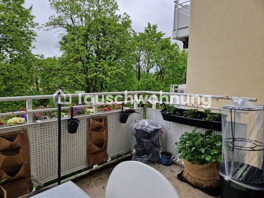 Wohnung zur Miete Tauschwohnung 1.600 € 2 Zimmer 70 m² 3. Geschoss Sendling-Westpark München 81369