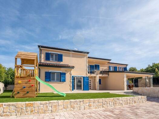 Villa zum Kauf 1.150.000 € 7 Zimmer 300 m² 931 m² Grundstück Dobrinj 51511