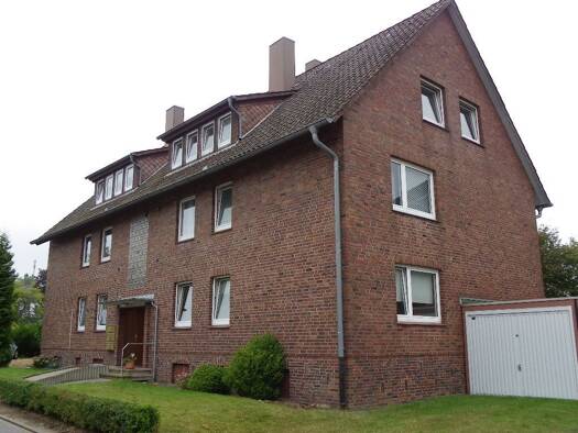 Wohnung zur Miete 665 € 3 Zimmer 78 m² frei ab sofort Schneverdingen Schneverdingen 29640