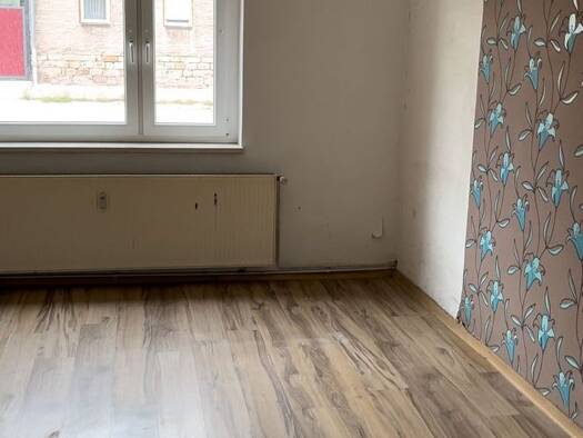 Wohnung zur Miete 480 € 4 Zimmer 116 m² frei ab 01.10.2026 Hauptstraße 70 Lossa Finne 06647
