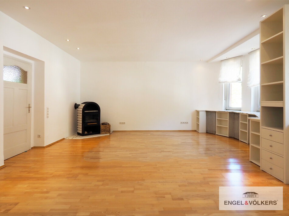 Apartment zur Miete 1.100 € 3 Zimmer 140 m²<br/>Wohnfläche Winterberg Saarbrücken 66119