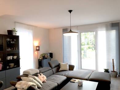 Wohnung zur Miete 2.250 € 4 Zimmer 118 m² frei ab sofort Seestraße 5 Zeuthen Zeuthen 15738