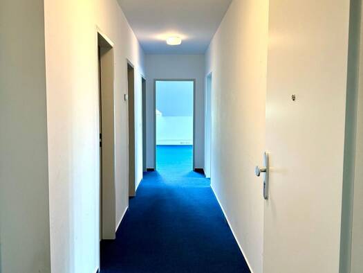 Bürofläche zur Miete provisionsfrei 6,90 € 3 Zimmer 119 m² Bürofläche Trittau 22946