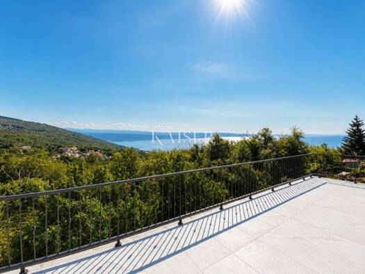 Wohnung zum Kauf 349.000 € 3 Zimmer 111 m² Geschoss 1/1 Oprić, Opatija - Okolica Opatija 51410