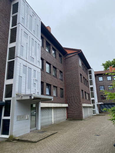 Wohnung zur Miete 650 € 3 Zimmer 65 m² 1. Geschoss frei ab 01.08.2025 Waterender Weg 15 Wasserturm Oldenburg 26123