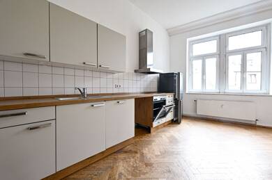 Wohnung zur Miete 345 € 2 Zimmer 68,7 m² 2. Geschoss Wolkensteiner Straße 15 Annaberg Annaberg-Buchholz 09456