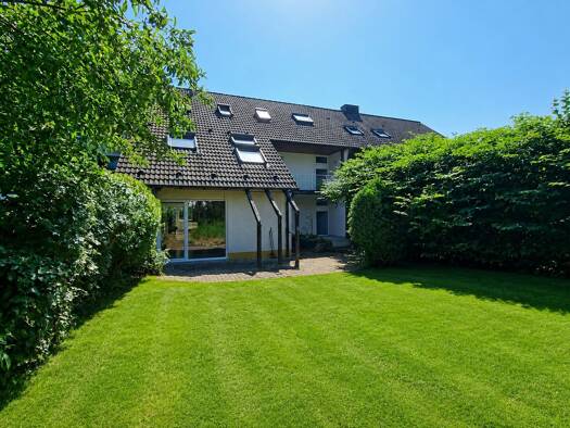 Reihenmittelhaus zum Kauf 890.000 € 7 Zimmer 305 m² 370 m² Grundstück Hallstadt Hallstadt 96103