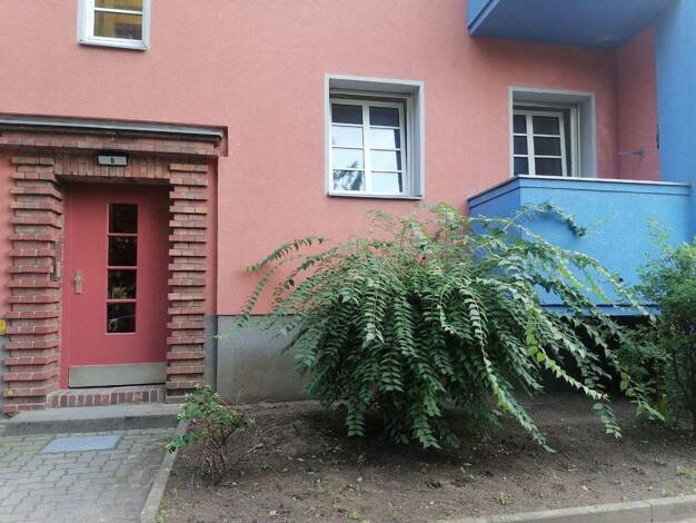 Wohnung zum Kauf provisionsfrei 220.000 € 2 Zimmer 52 m² EG Attilagarten 6 Tempelhof Berlin 12105