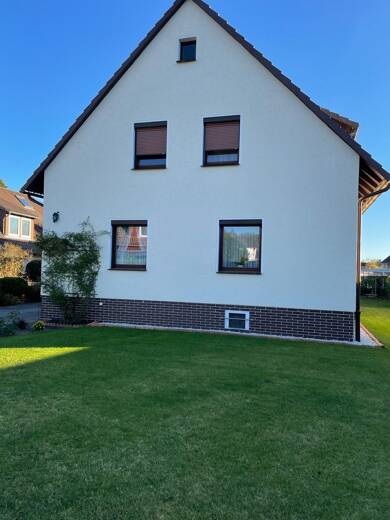 Einfamilienhaus zum Kauf 185.000 € 6 Zimmer 130 m² 899 m² Grundstück Bodenteich Bad Bodenteich 29389