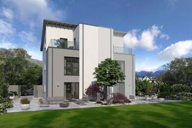 Doppelhaushälfte zum Kauf 1.100.900 € 5 Zimmer 162,3 m² 920 m² Grundstück Petershausen Petershausen 85238