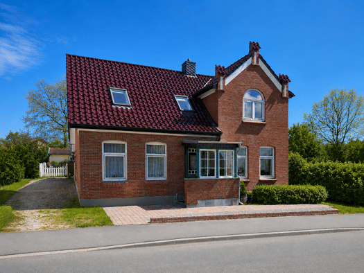 Einfamilienhaus zum Kauf 395.000 € 5 Zimmer 150 m² 610 m² Grundstück Kappeln 24376