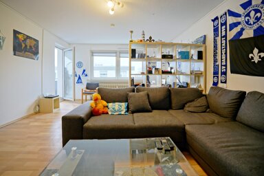 Wohnung zum Kauf 154.000 € 3 Zimmer 78 m² 2. Geschoss Wunstorf - Mitte Wunstorf 31515