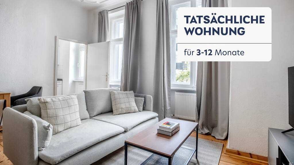 Studio zur Miete 920 € 1 Zimmer 34 m² 2. Geschoss frei ab sofort Gabriel-Max-Straße 16 Friedrichshain Berlin 10245
