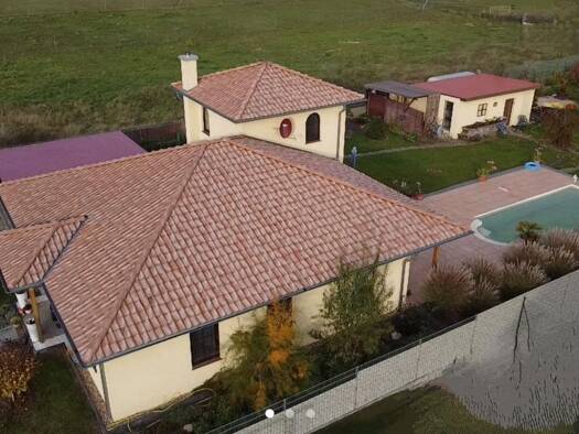 Haus zum Kauf 499.000 € 4 Zimmer 144 m² 1.698 m² Grundstück Rietz Kloster Lehnin 14797