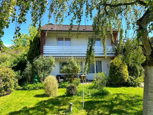 Haus zum Kauf 530.000 € 3,5 Zimmer 120 m² 742 m² Grundstück frei ab sofort Mümmelmannweg 26 Norderstedt 22844