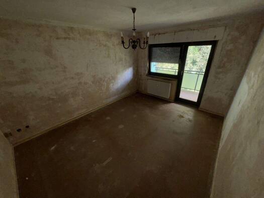 Wohnung zur Miete 430 € 2 Zimmer 54 m² Baumholder 55774