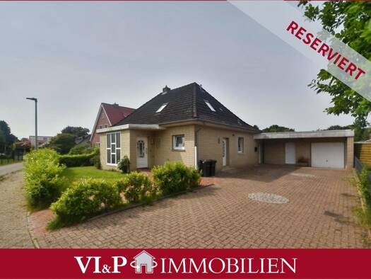 Einfamilienhaus zum Kauf 299.000 € 7 Zimmer 230 m² 797 m² Grundstück Popens Aurich 26605