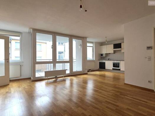 Wohnung zur Miete 1.336 € 3 Zimmer 80,2 m² 2. Geschoss Wien 1070