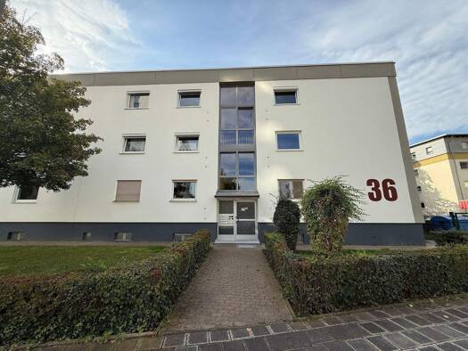Wohnung zum Kauf 249.000 € 2,5 Zimmer 67,8 m² 1. Geschoss Hardhöhe Fürth 90763