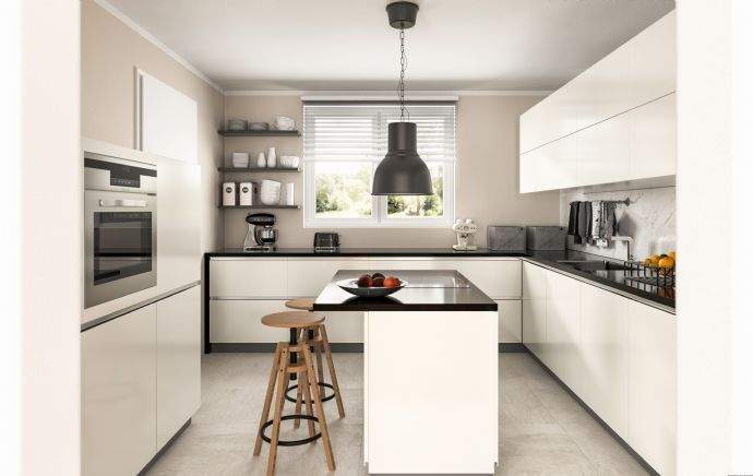 Immobilie in Wittenberge - Der Weg ins eigene Zuhause – einfach, sicher und bezahlbar - Bild 4