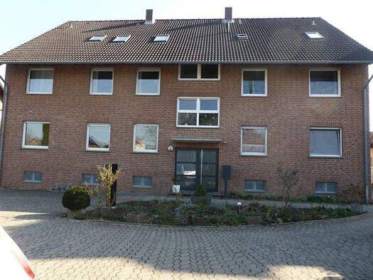 Wohnung zum Kauf 149.000 € 3 Zimmer 83 m² Innenstadt Minden-Dankersen 32423