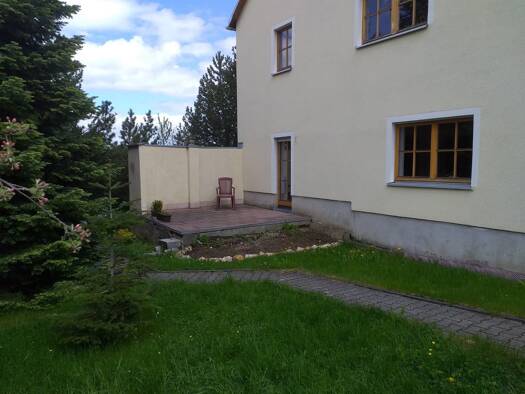 Wohnung zur Miete 280 € 2 Zimmer 56 m² Geschoss EG/2 frei ab 01.03.2026 Geyersdorf Annaberg-Buchholz 09456