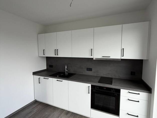 Studio zur Miete - Erstbezug 739 € 1 Zimmer 44,7 m² 2. Geschoss frei ab sofort Hubert-Korte-Straße 7 Voxtrup Osnabrück 49086
