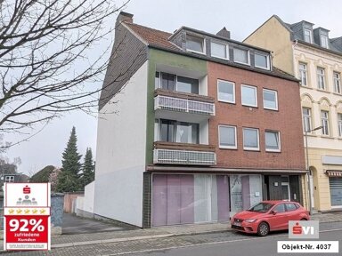 Wohn- und Geschäftshaus zum Kauf als Kapitalanlage geeignet 475.000 € 484,4 m² 308 m² Grundstück Dümpten Oberhausen 46047