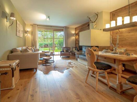 Terrassenwohnung zum Kauf 690.000 € 3 Zimmer 68,9 m² Reith bei Kitzbühel 6370