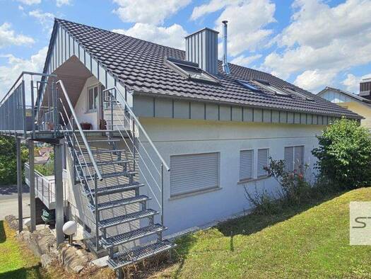 Mehrfamilienhaus zum Kauf 595.000 € 8 Zimmer 353 m² 718 m² Grundstück Grünsfeld 97947