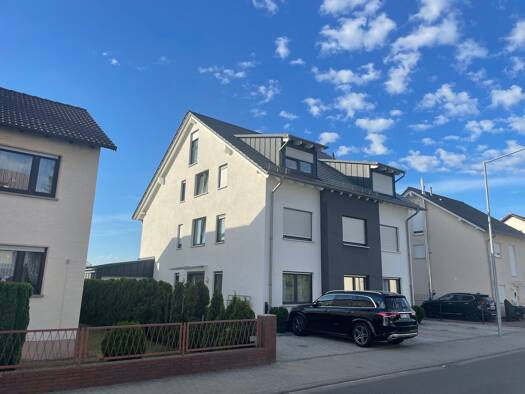 Wohnung zur Miete 1.380 € 5 Zimmer 145 m² frei ab 01.10.2025 Salierstraße 52 Schifferstadt 67105