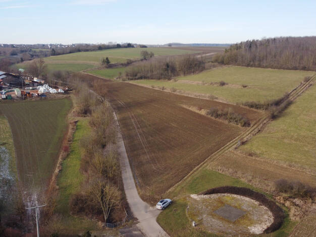 Land-/Forstwirtschaft zum Kauf 93.818 € 10.722 m² Grundstück Rammingen Rammingen 89192