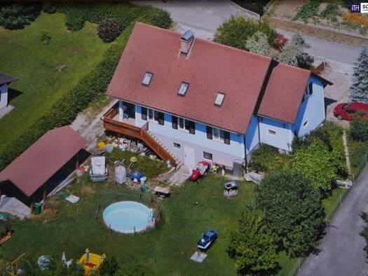 Haus zum Kauf 334.000 € 6 Zimmer 142 m² 1.649 m² Grundstück Mühlgangweg Eggersdorf bei Graz 8063