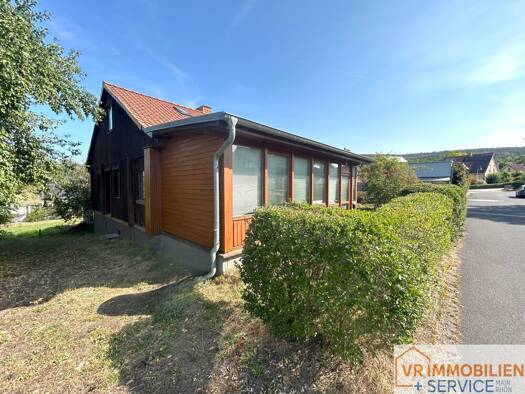 Einfamilienhaus zum Kauf 145.000 € 6 Zimmer 188 m² 984 m² Grundstück Nordheim 97647