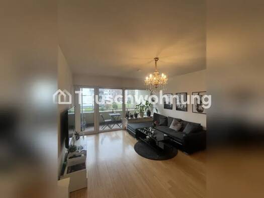 Wohnung zur Miete Tauschwohnung 760 € 2 Zimmer 50 m² 1. Geschoss Junkersdorf Lindenthal 50858