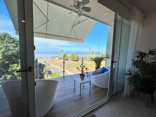 Wohnung zum Kauf provisionsfrei 385.000 € 3 Zimmer 85 m² Jaco Beach