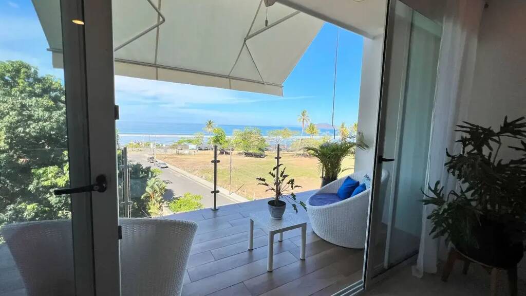 Wohnung zum Kauf provisionsfrei 385.000 € 3 Zimmer 85 m² Jaco Beach