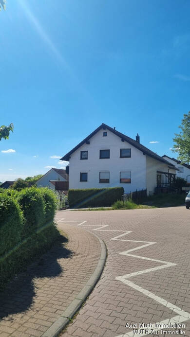 Wohnung zum Kauf 198.700 € 3 Zimmer 76,8 m² Steige 21 Richen Eppingen / Richen 75031