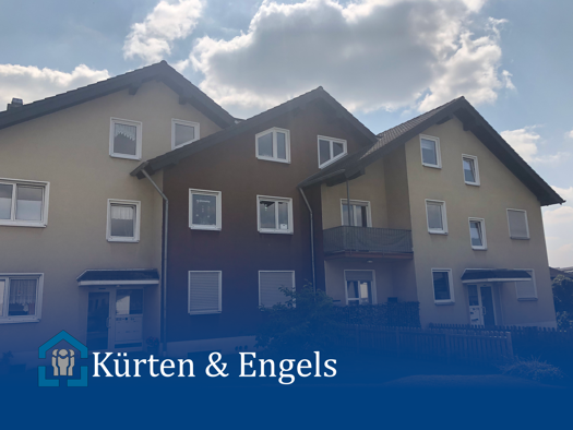 Wohnung zur Miete 950 € 4 Zimmer 105 m² 2 Geschosse frei ab 01.11.2025 Drosselbartstraße 6 Heide Lohmar 53797