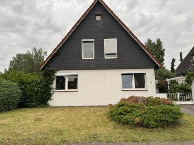Einfamilienhaus zum Kauf provisionsfrei 589.000 € 10 Zimmer 289 m² 829 m² Grundstück St. Gertrud Lübeck 23566