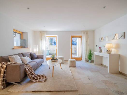 Einfamilienhaus zum Kauf 798.000 € 7,5 Zimmer 172 m² 595 m² Grundstück frei ab sofort Wörnsmühl Fischbachau 83730