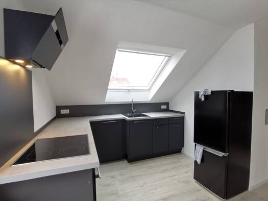 Wohnung zur Miete 735 € 3,5 Zimmer 58 m² Geschoss 1/2 frei ab 01.04.2026 Gomaringen 72810