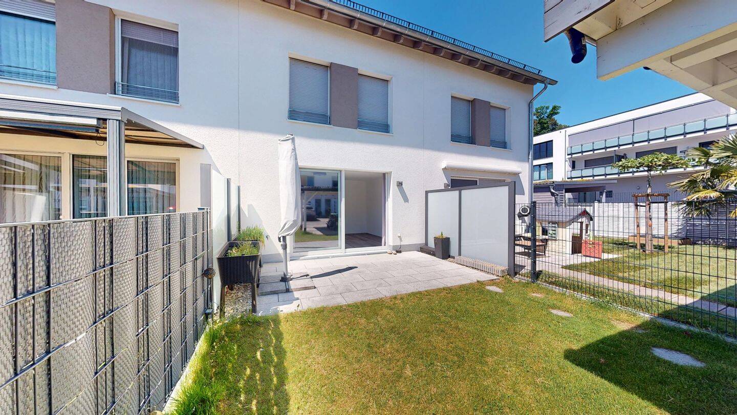 Reihenmittelhaus zum Kauf, Meckenbeuren