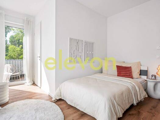 Wohnung zur Miete 722 € 1 Zimmer 26,6 m² EG Friedrich-Karl-Straße 22 Tempelhof Berlin 12103