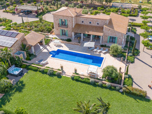 Einfamilienhaus zum Kauf 4.950.000 € 6 Zimmer 350 m² 70.000 m² Grundstück Porreres 07260