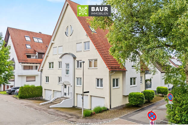 Wohnung zum Kauf 380.000 € 3 Zimmer 73,1 m² Friedrichshafen - Ost 1 Friedrichshafen 88046