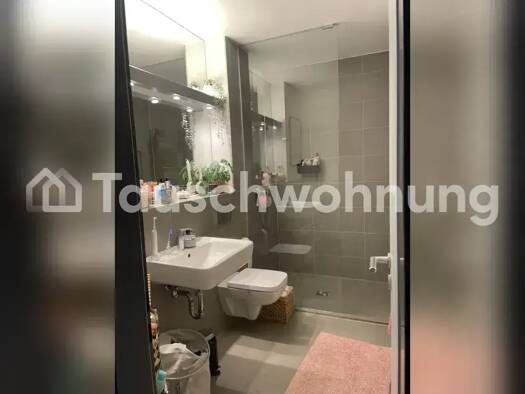 Studio zur Miete Tauschwohnung 500 € 1 Zimmer 35 m² Bickendorf Köln 50825